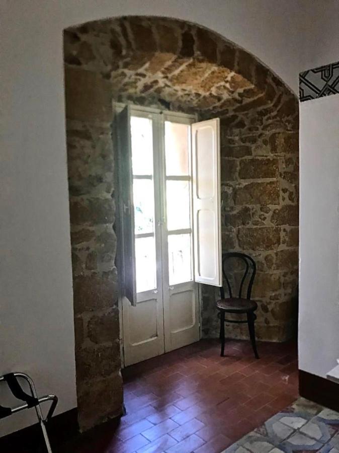 La Villa Di Minerva Agrigent Exterior foto